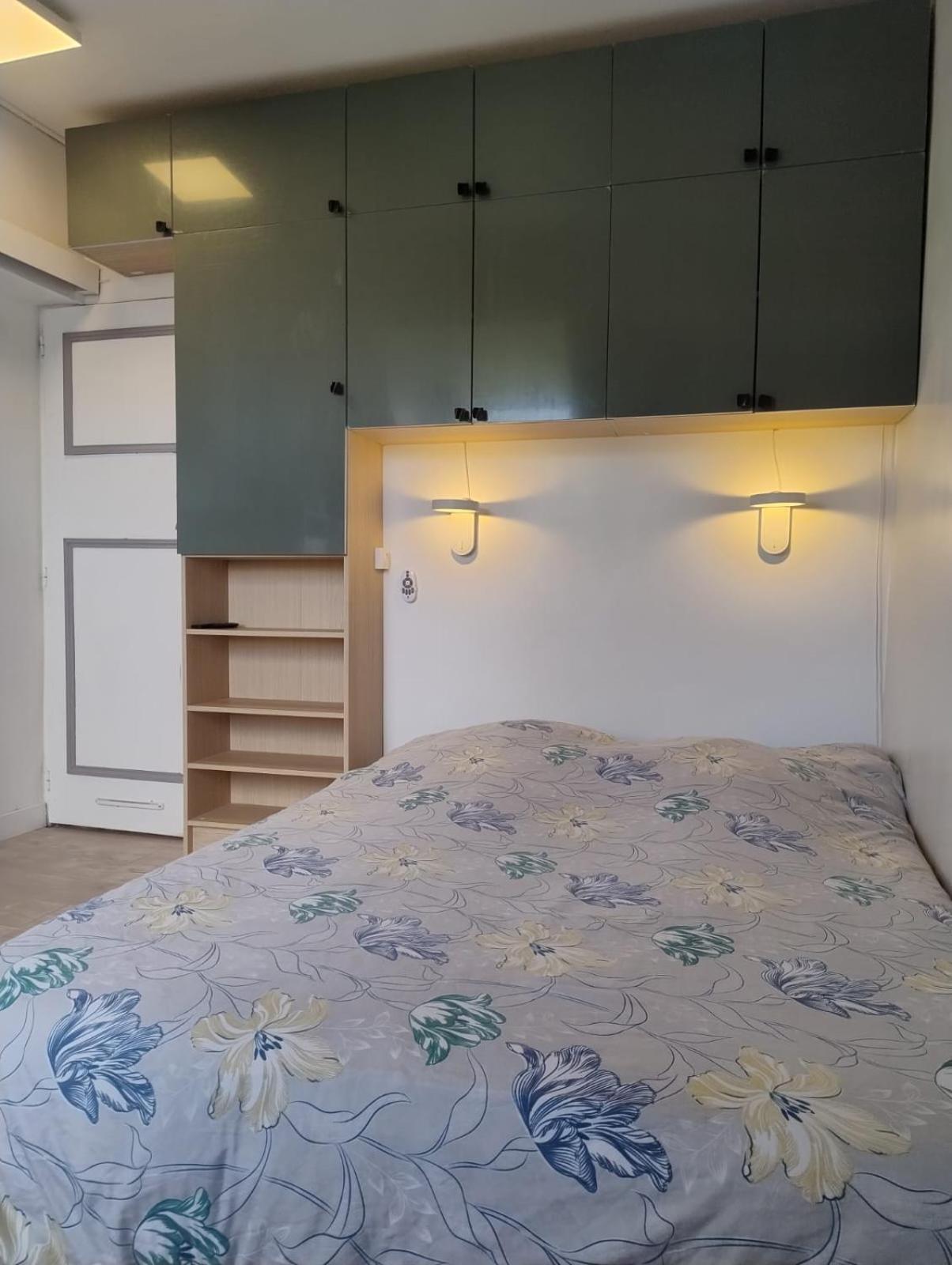 Petit Nid A Corbeil-Essonnes Lägenhet Exteriör bild